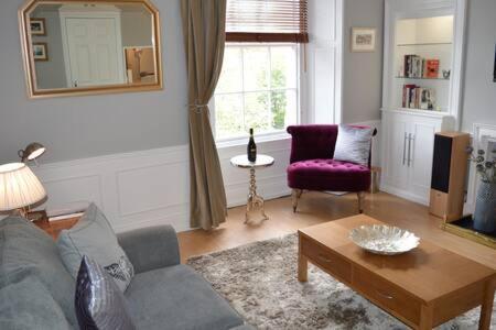Castle Apartment 1 Edynburg Zewnętrze zdjęcie